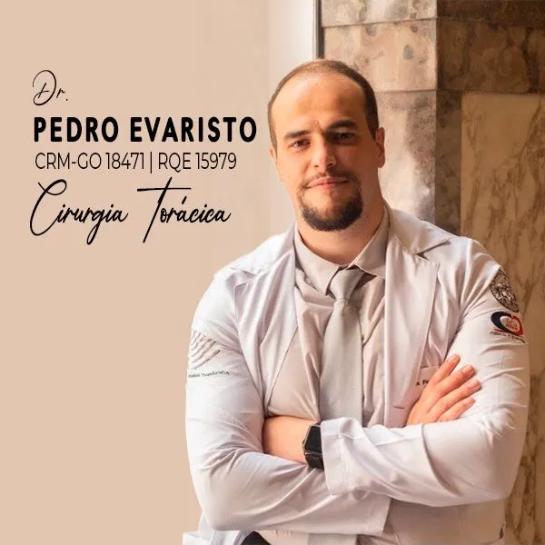 PEDRO EVARISTO