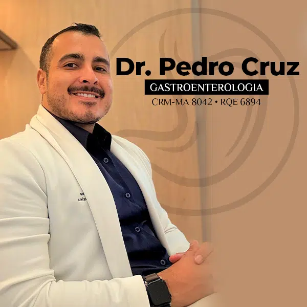 PEDRO CRUZ