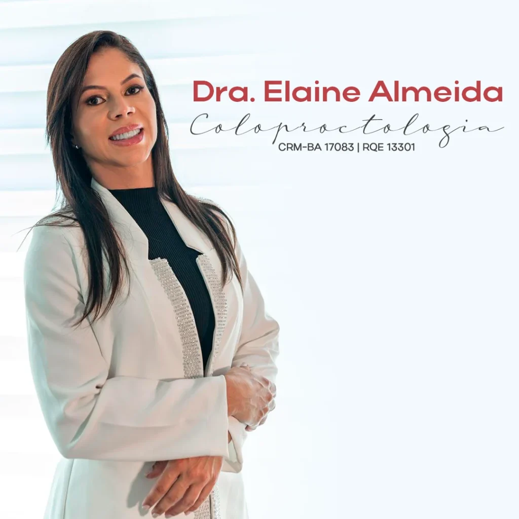 ELAINE CRISTINA HENRIQUE DE ALMEIDA
