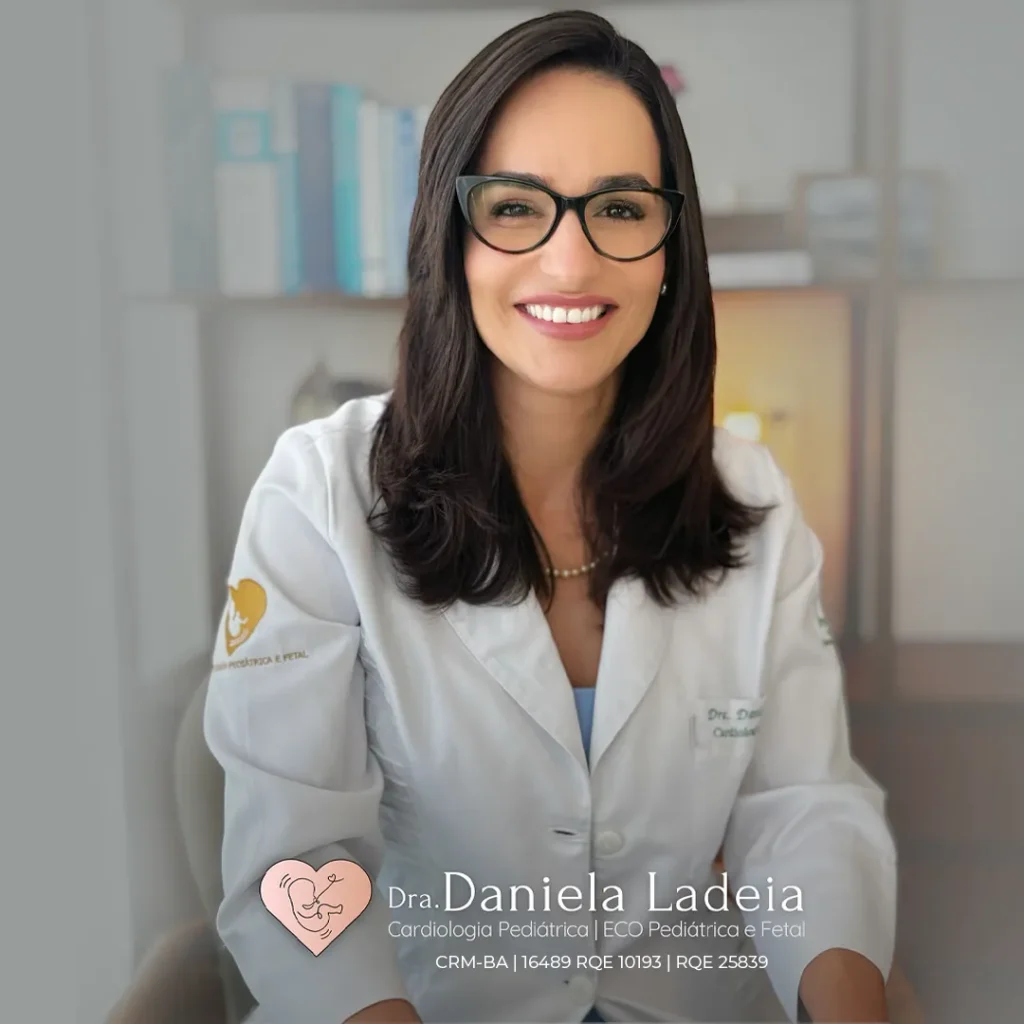 DANIELA LADEIA