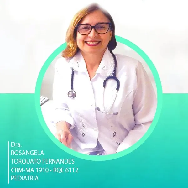 ROSANGELA TORQUATO FERNANDES
