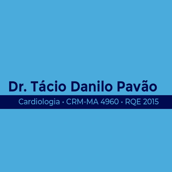 TÁCIO DANILO PAVÃO