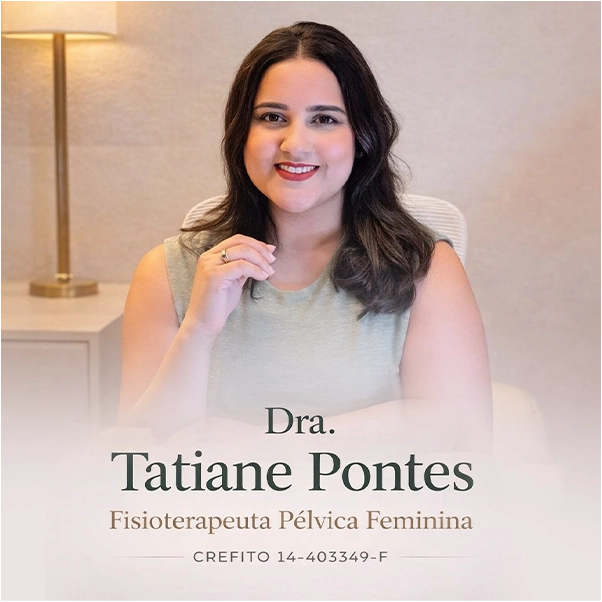 TATIANE PONTES