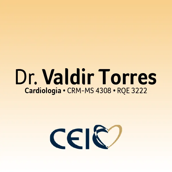 VALDIR TORRES