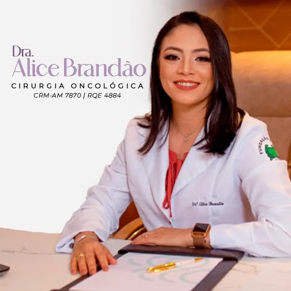 ALICE BRANDÃO