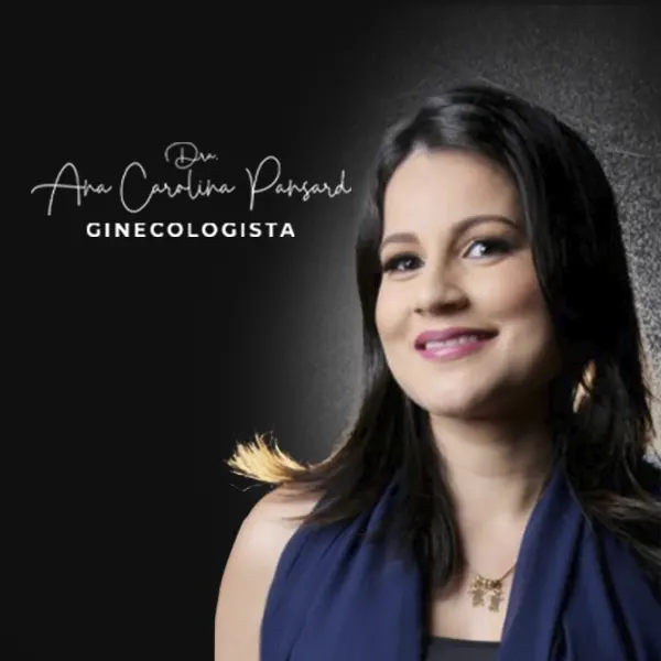 ANA CAROLINA PANSARD