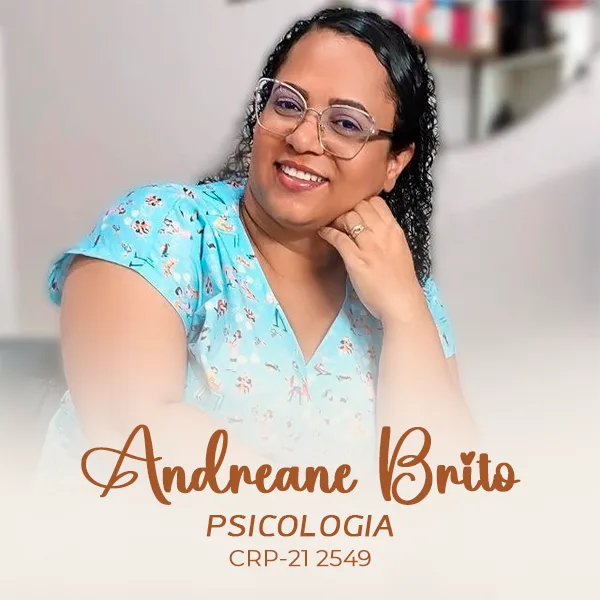 ANDREANE BRITO