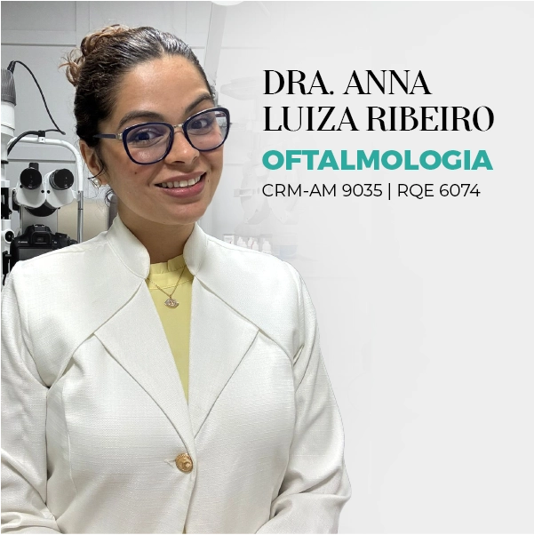 ANNA LUIZA RIBEIRO