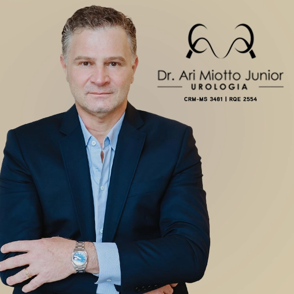 ARI MIOTTO JUNIOR