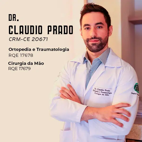 CLAUDIO PRADO