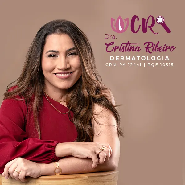 CRISTINA RIBEIRO