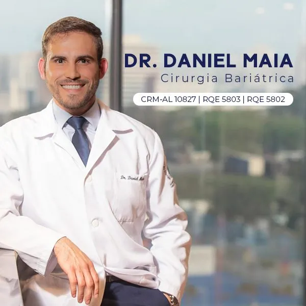 DANIEL MAIA DE VASCONCELOS LIMA