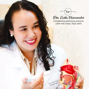 Otorrinolaringologista em São Luis - MA