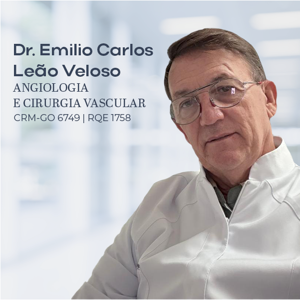 EMILIO CARLOS LEÃO VELOSO