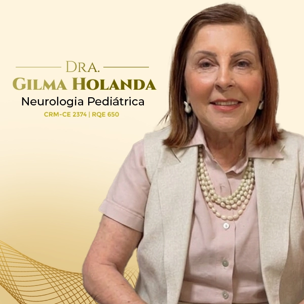 GILMA HOLANDA