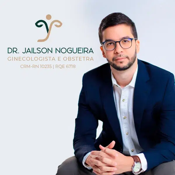 JAILSON NOGUEIRA