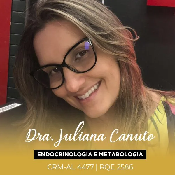 JULIANA CANUTO