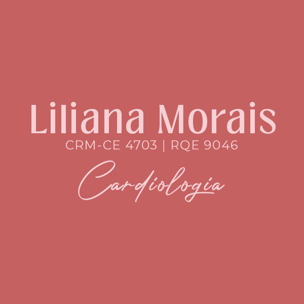 LILIANA MORAIS