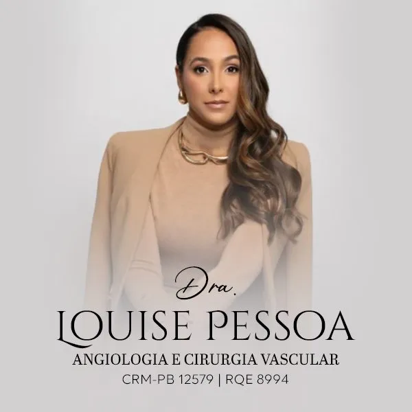 LOUISE PESSOA