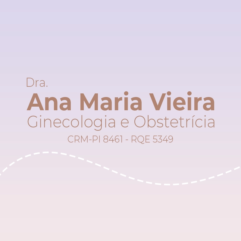 ANA MARIA VIEIRA