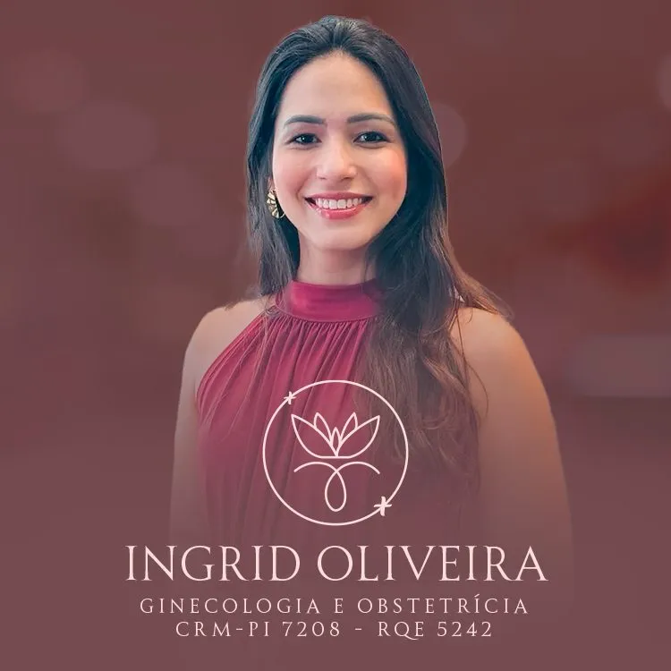 INGRID OLIVEIRA