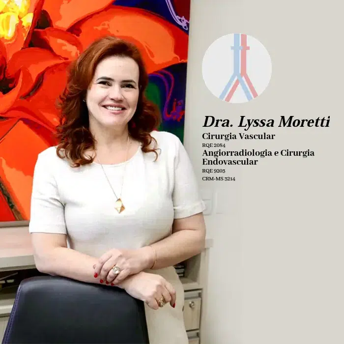 LYSSA MORETTI