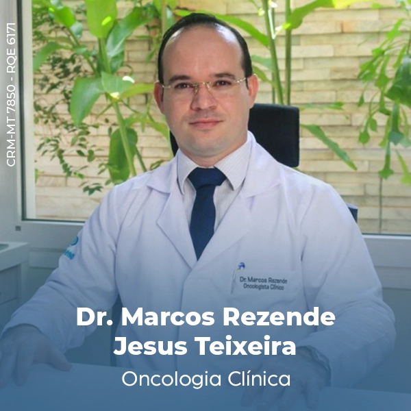 MARCOS REZENDE JESUS TEIXEIRA