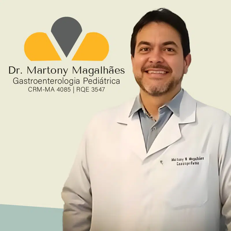 MARTONY NOGUEIRA