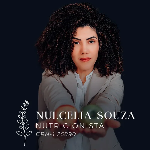 NULCELIA SOUSA