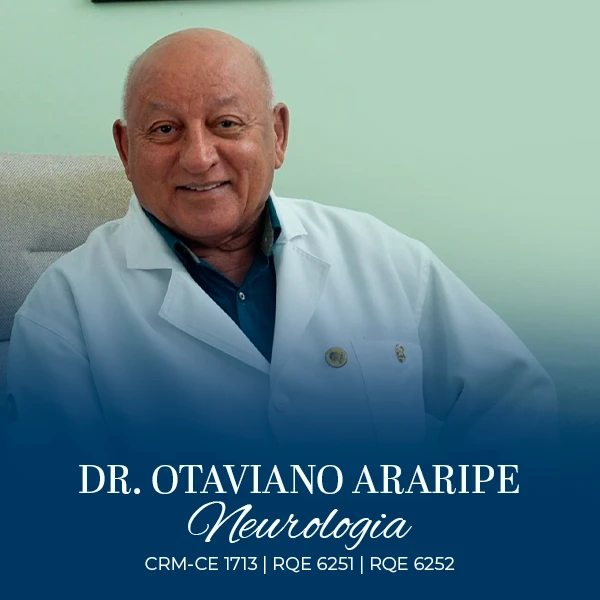 OTAVIANO ARARIPE