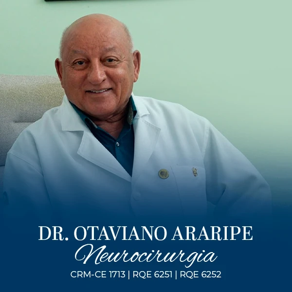 OTAVIANO ARARIPE