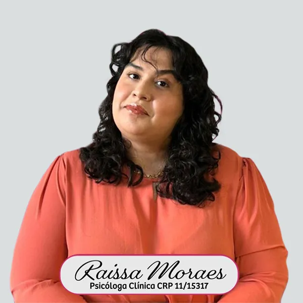 RAISSA MORAES
