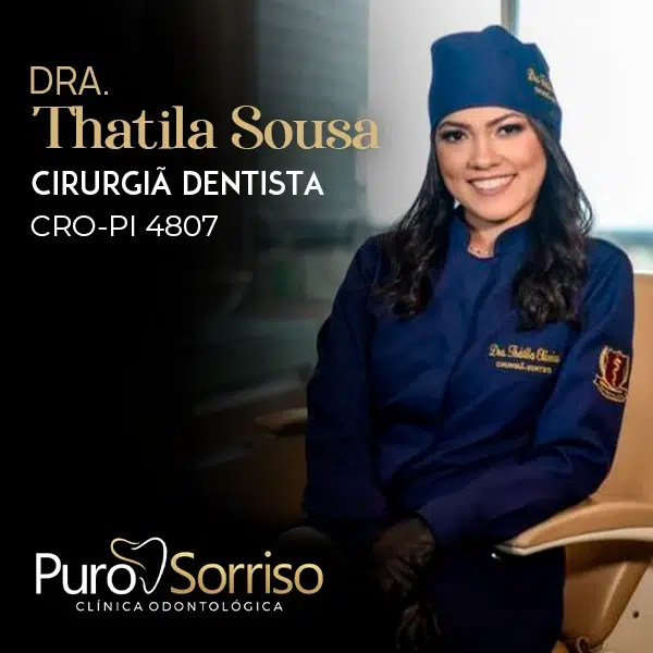 THATILA SOUSA