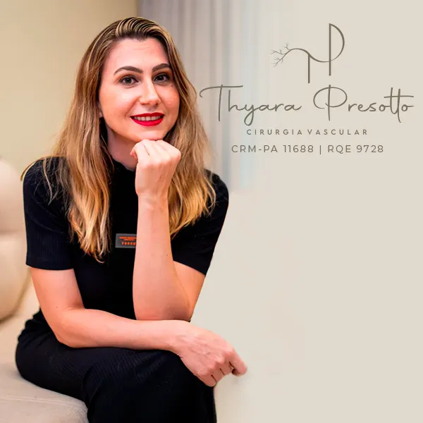THYARA PRESOTTO