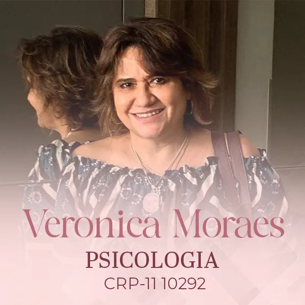 VERONICA MORAES