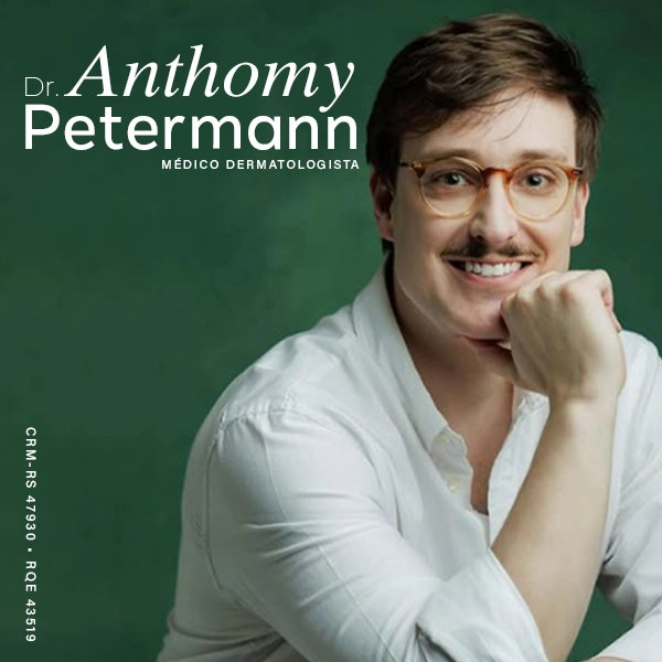 ANTHOMY PETERMANN