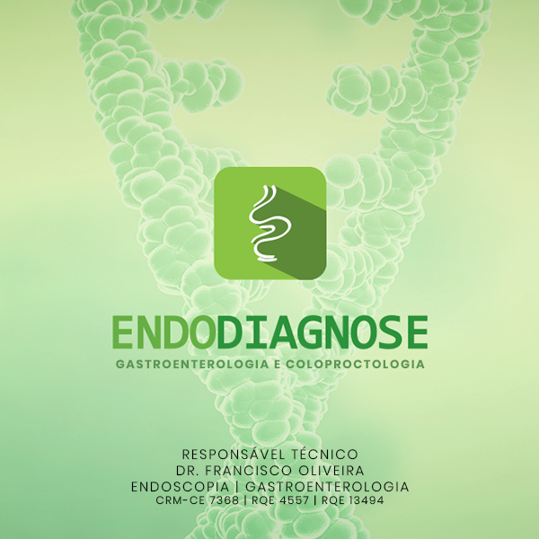 CLÍNICA ENDODIAGNOSE