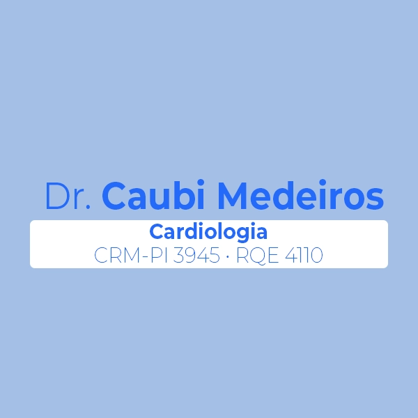 CAUBI MEDEIROS