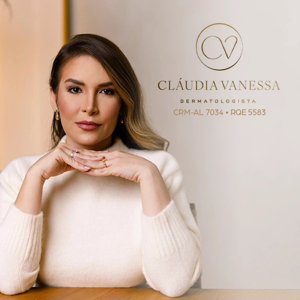 CLAUDIA VANESSA
