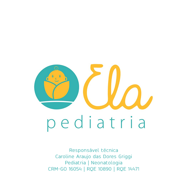 ELA PEDIATRIA