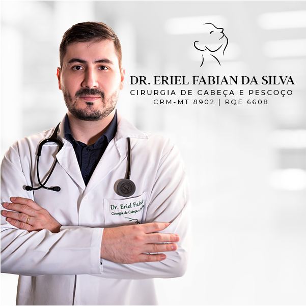 ERIEL FABIAN DA SILVA