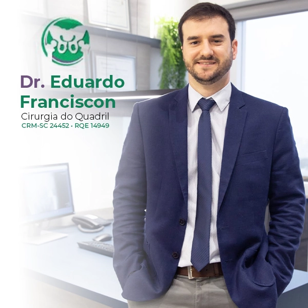 DR. EDUARDO FRANCISCON