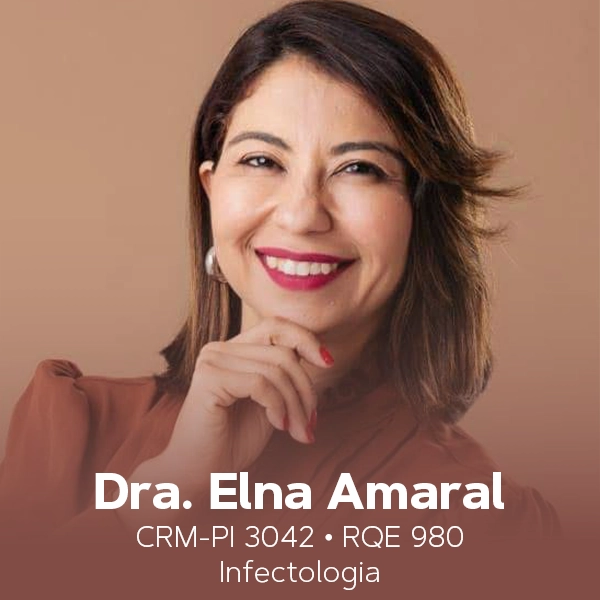 ELNA AMARAL
