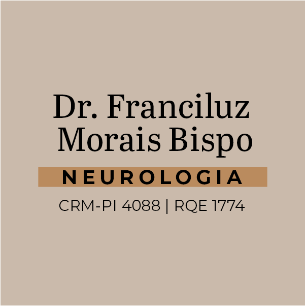 FRANCILUZ MORAIS BISPO