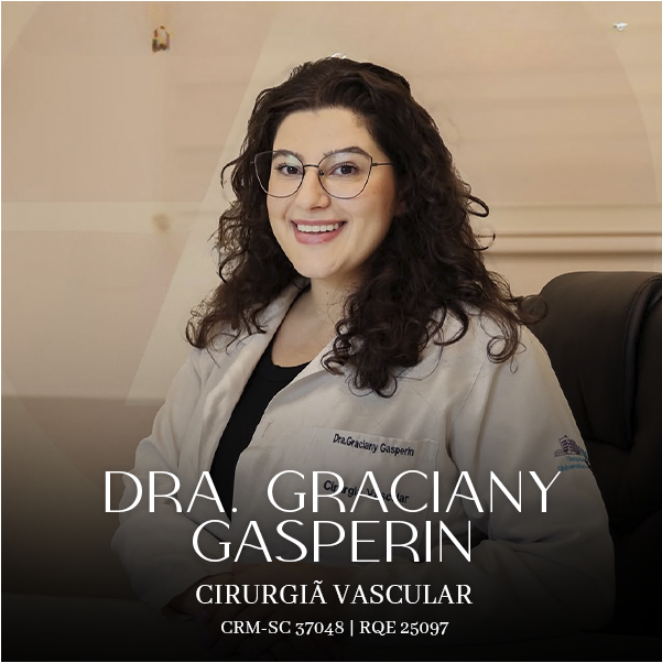 GRACIANY GASPERIN