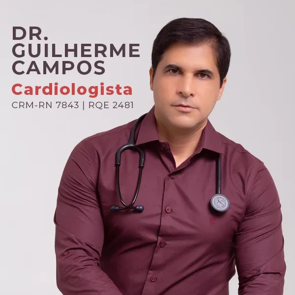 GUILHERME CAMPOS