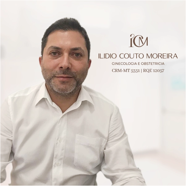 ILIDIO COUTO MOREIRA