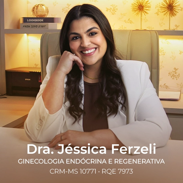 JÉSSICA FERZELI