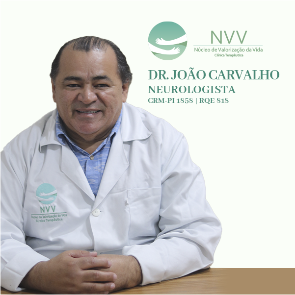 JOÃO CARVALHO