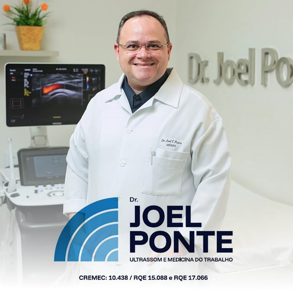 JOEL PONTE